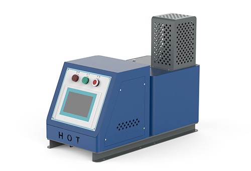BL-8805M 立式齿轮泵热熔胶机